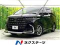 2024 Toyota Alphard