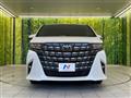 2024 Toyota Alphard