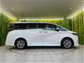 2024 Toyota Alphard