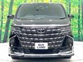 2024 Toyota Alphard