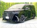 2024 Toyota Alphard