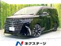 2024 Toyota Alphard