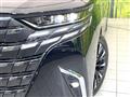2024 Toyota Alphard