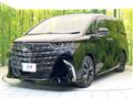 2024 Toyota Alphard