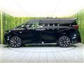 2024 Toyota Alphard