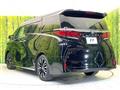 2024 Toyota Alphard