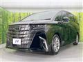 2024 Toyota Alphard