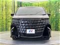 2025 Toyota Alphard
