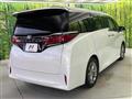2025 Toyota Alphard