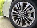 2025 Toyota Alphard
