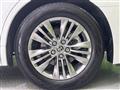 2025 Toyota Alphard