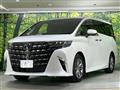 2025 Toyota Alphard