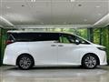 2025 Toyota Alphard