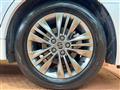 2025 Toyota Alphard