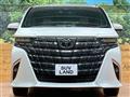 2025 Toyota Alphard