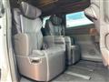 2025 Toyota Alphard