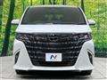 2025 Toyota Alphard