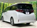 2025 Toyota Alphard