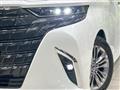 2025 Toyota Alphard
