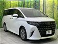 2025 Toyota Alphard
