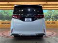 2025 Toyota Alphard