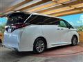 2025 Toyota Alphard