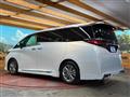 2025 Toyota Alphard