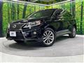 2012 Lexus RX
