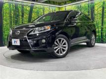 2012 Lexus RX