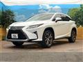 2015 Lexus RX