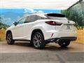 2015 Lexus RX