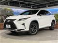 2017 Lexus RX