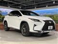 2017 Lexus RX