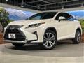 2018 Lexus RX
