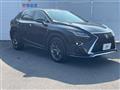 2016 Lexus RX