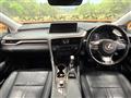 2016 Lexus RX