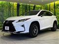 2016 Lexus RX