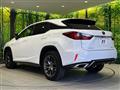 2016 Lexus RX