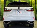2016 Lexus RX