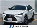 2015 Lexus NX