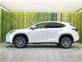 2015 Lexus NX