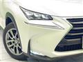 2015 Lexus NX