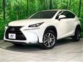 2016 Lexus NX