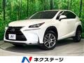 2016 Lexus NX