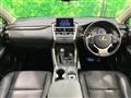 2016 Lexus NX