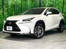 2016 Lexus NX