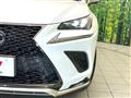 2017 Lexus NX