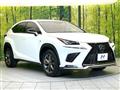 2017 Lexus NX