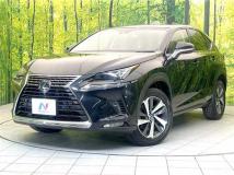 2017 Lexus NX