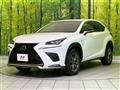 2018 Lexus NX